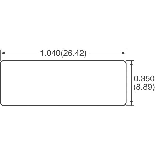 MP0350-000 Laird-Signal Integrity Products  Ferrite Disks and Plates